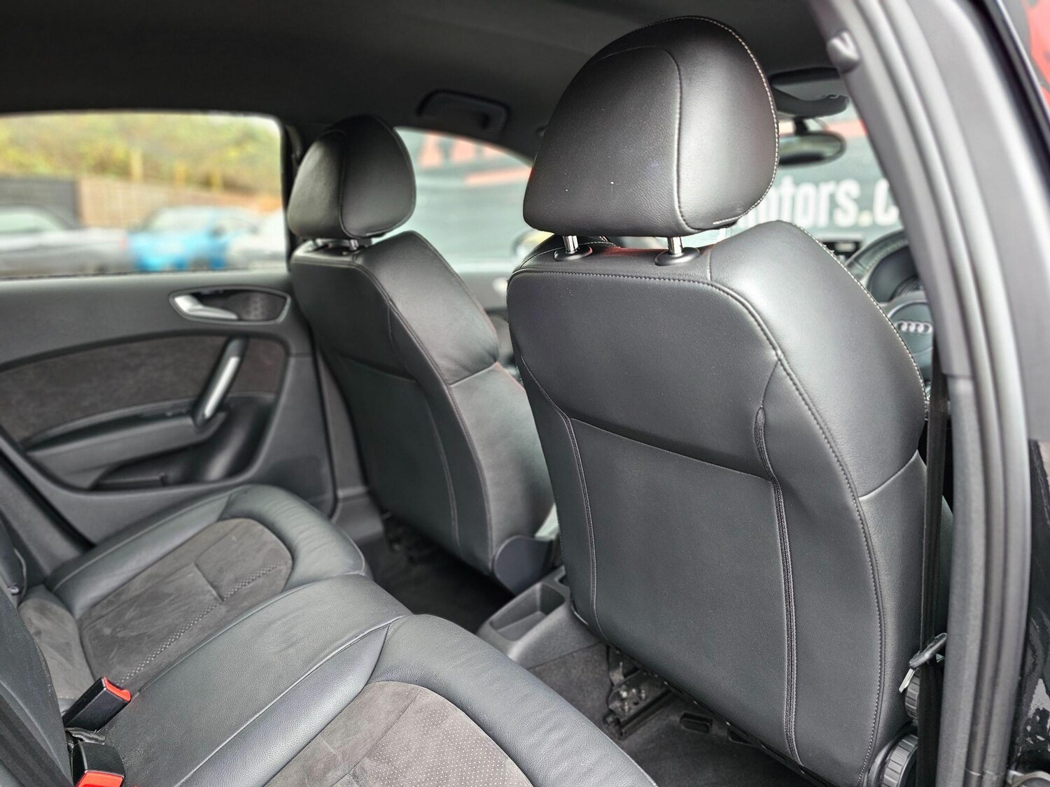 Used Audi A1 2018 for sale - 76886819: Photo 30