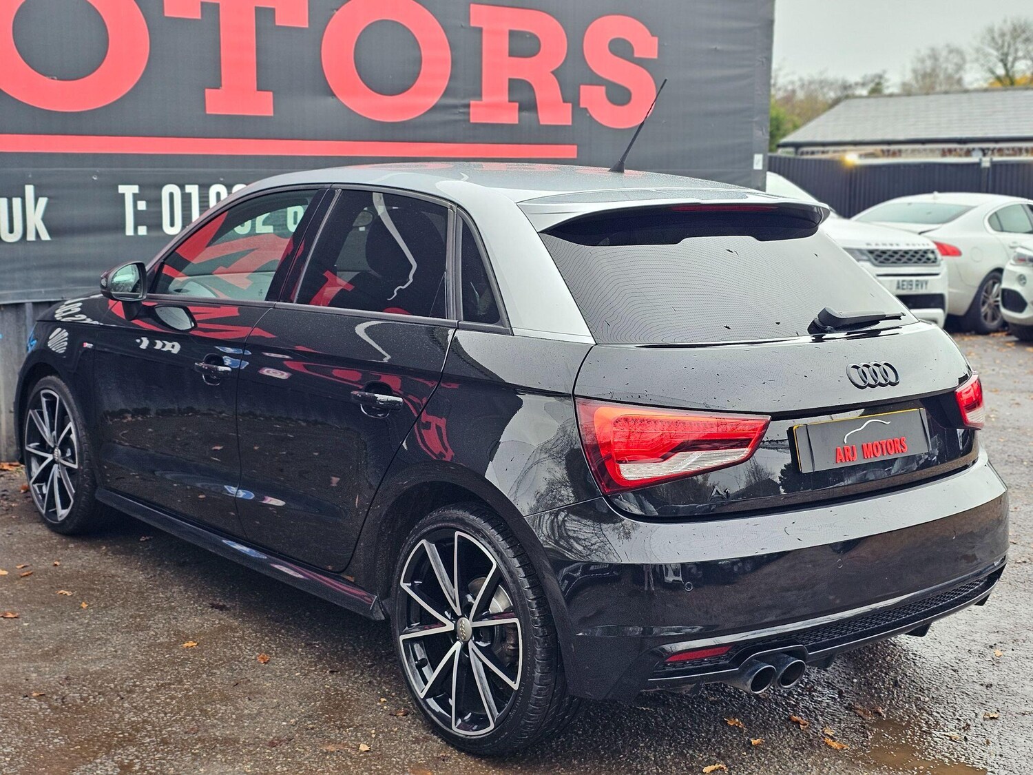 Used Audi A1 2018 for sale - 76886819: Photo 31