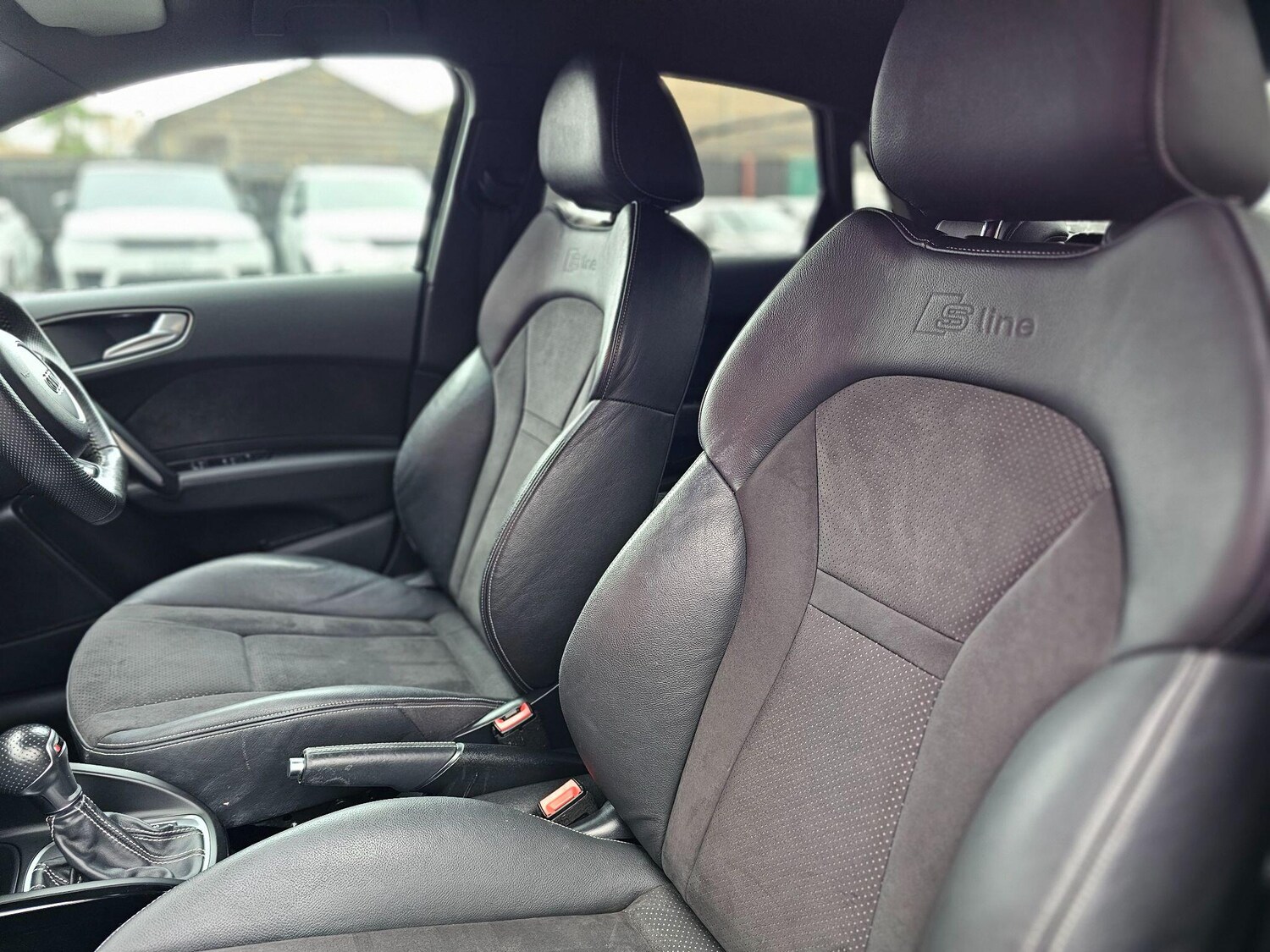 Used Audi A1 2018 for sale - 76886819: Photo 33