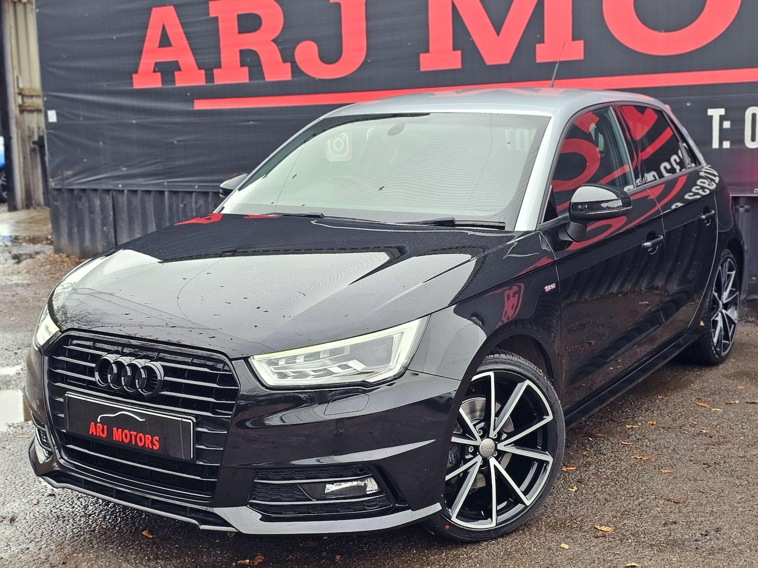 Used Audi A1 2018 for sale - 76886819: Photo 34
