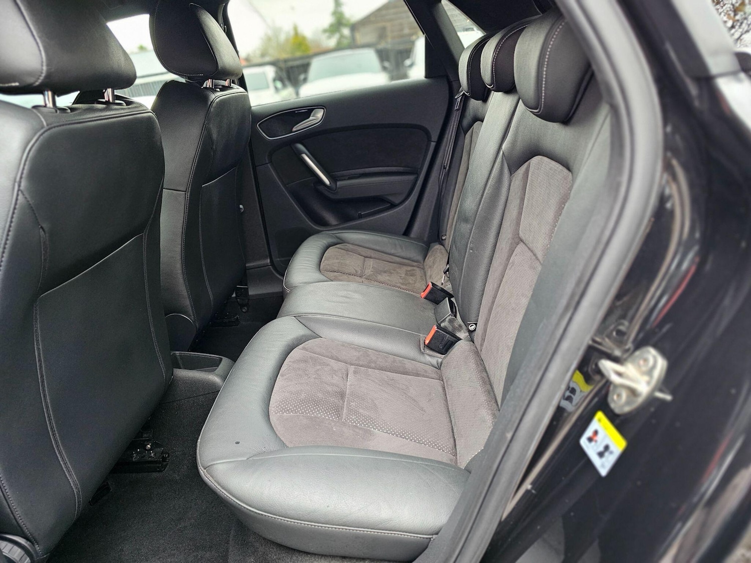 Used Audi A1 2018 for sale - 76886819: Photo 35