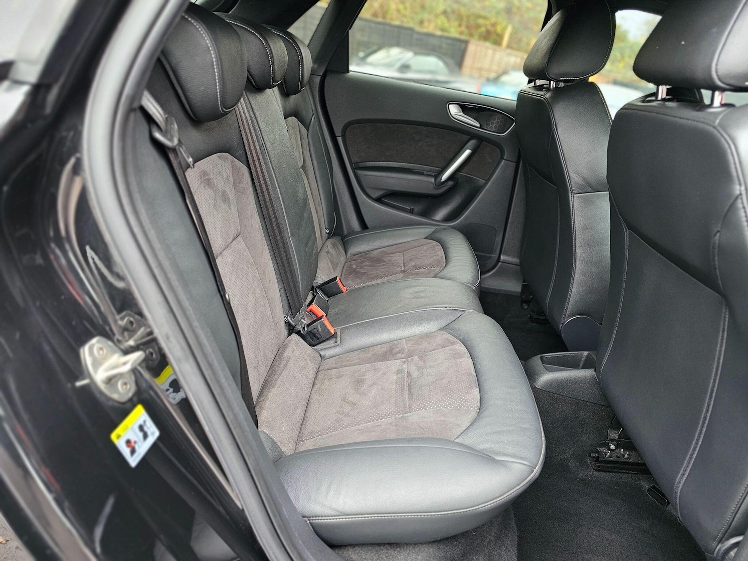 Used Audi A1 2018 for sale - 76886819: Photo 38