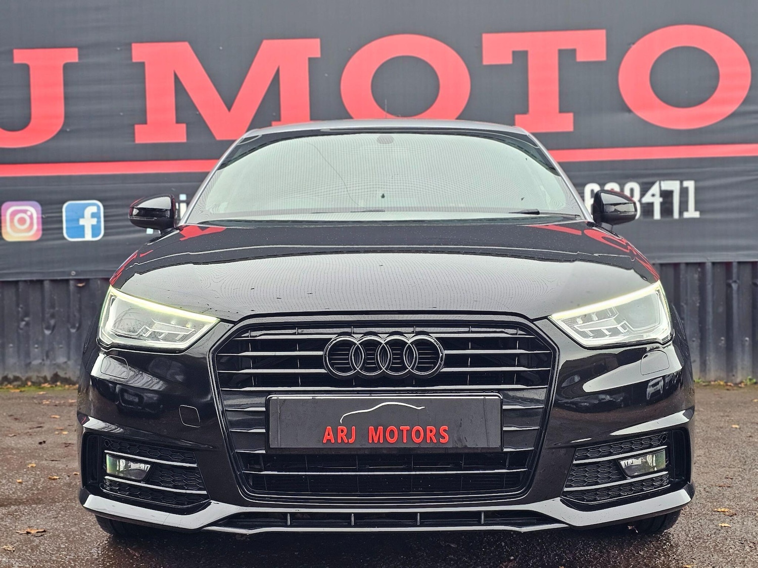 Used Audi A1 2018 for sale - 76886819: Photo 4