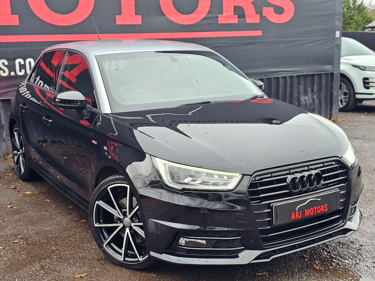 Used Audi A1 2018 for sale - 76886819: Photo 40