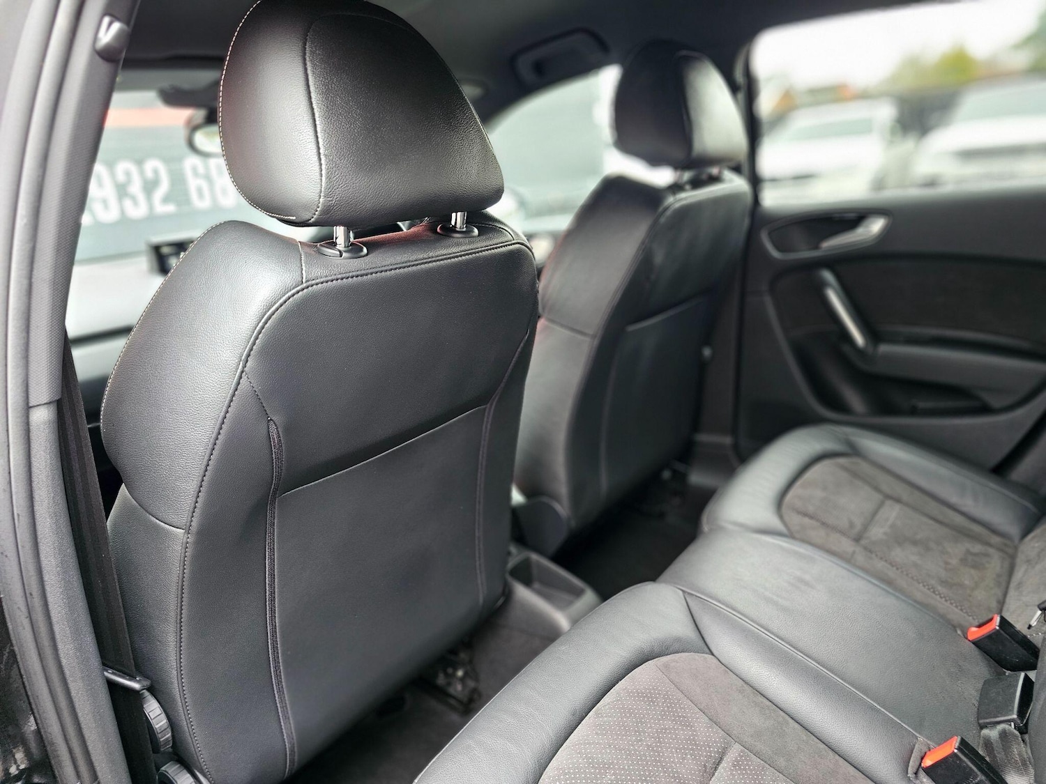 Used Audi A1 2018 for sale - 76886819: Photo 42