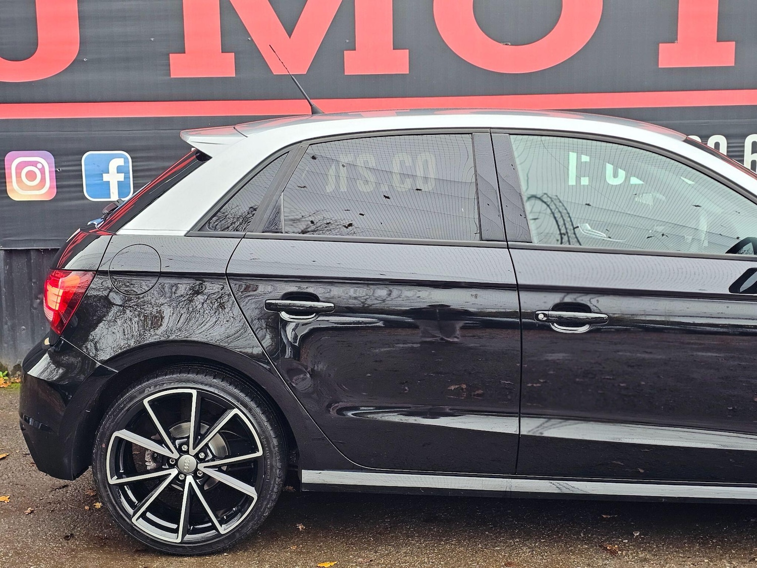 Used Audi A1 2018 for sale - 76886819: Photo 43