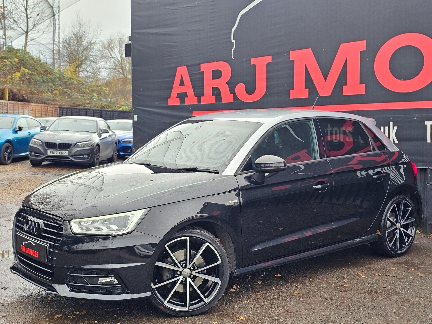 Used Audi A1 2018 for sale - 76886819: Photo 46