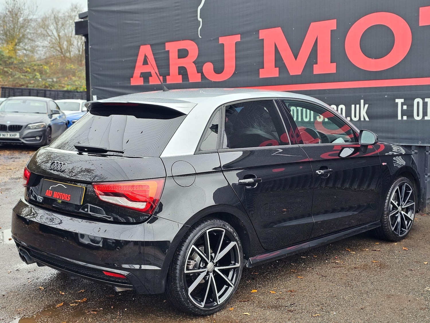 Used Audi A1 2018 for sale - 76886819: Photo 49