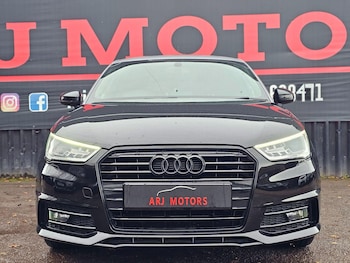 Used Audi A1 2018 for sale - 76886819: Photo