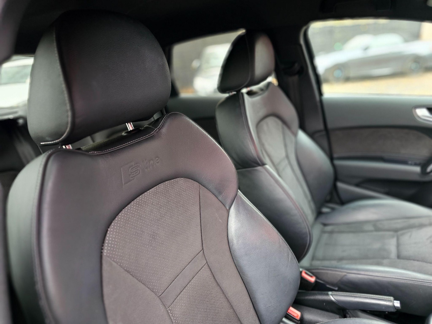 Used Audi A1 2018 for sale - 76886819: Photo 5