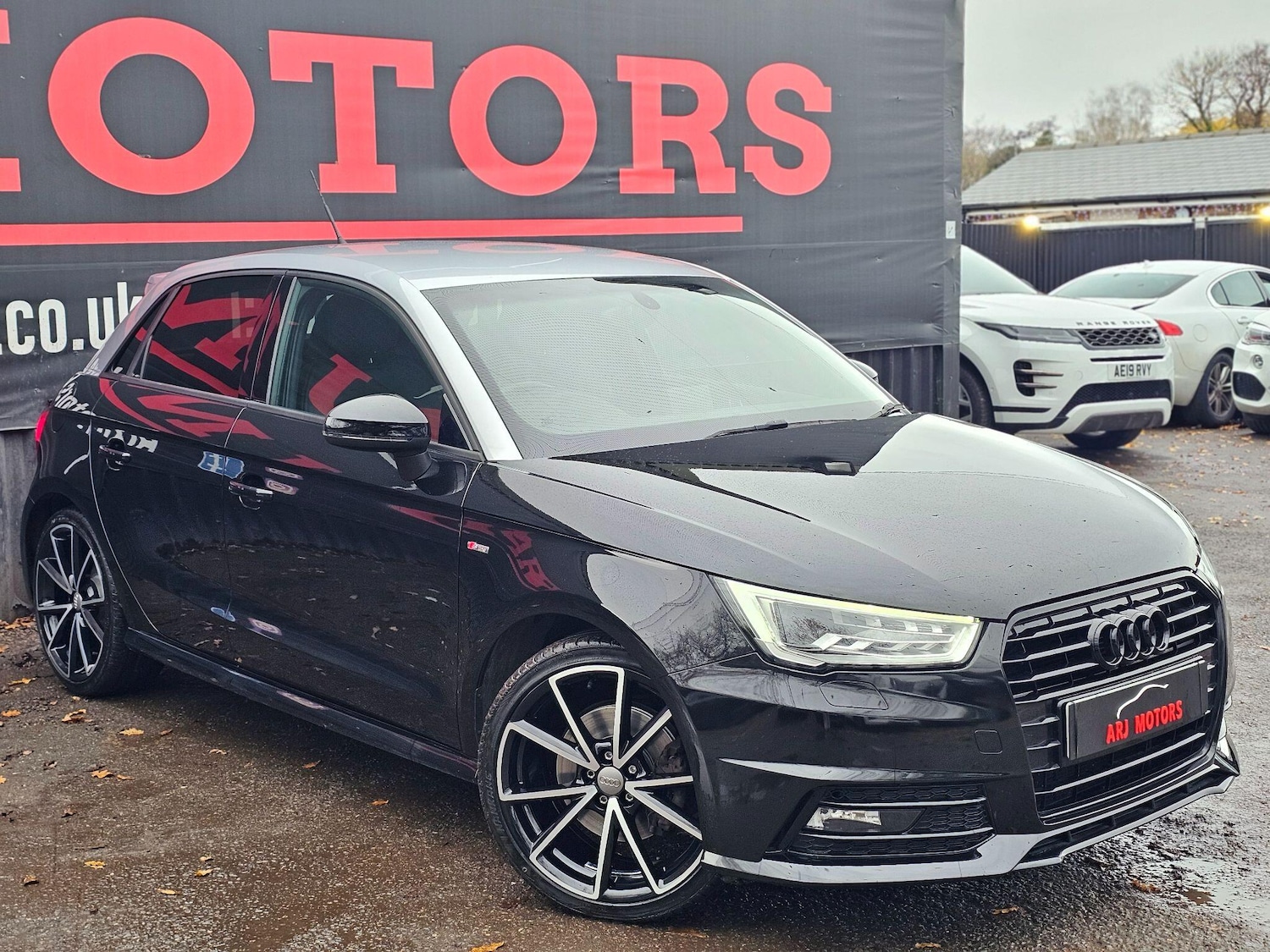 Used Audi A1 2018 for sale - 76886819: Photo 51
