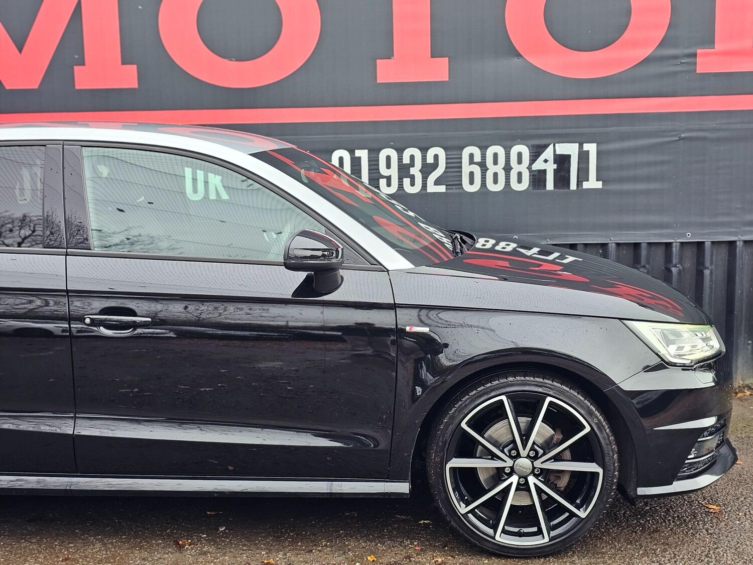 Used Audi A1 2018 for sale - 76886819: Photo 53