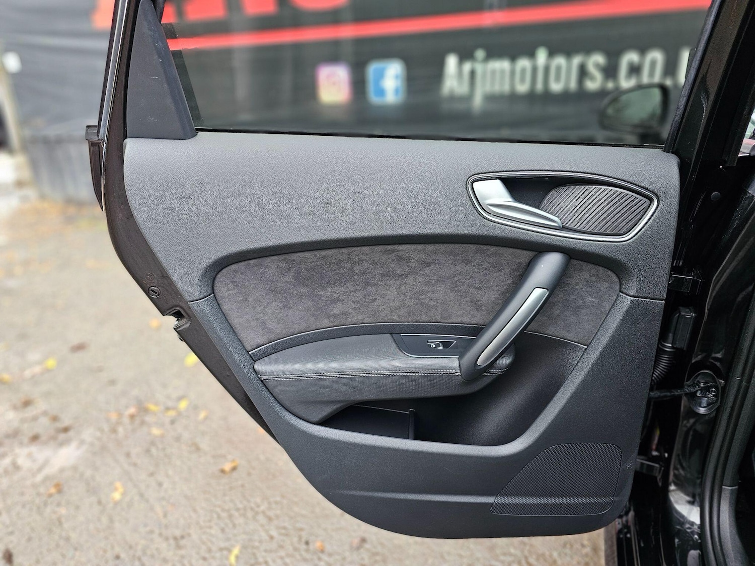 Used Audi A1 2018 for sale - 76886819: Photo 54