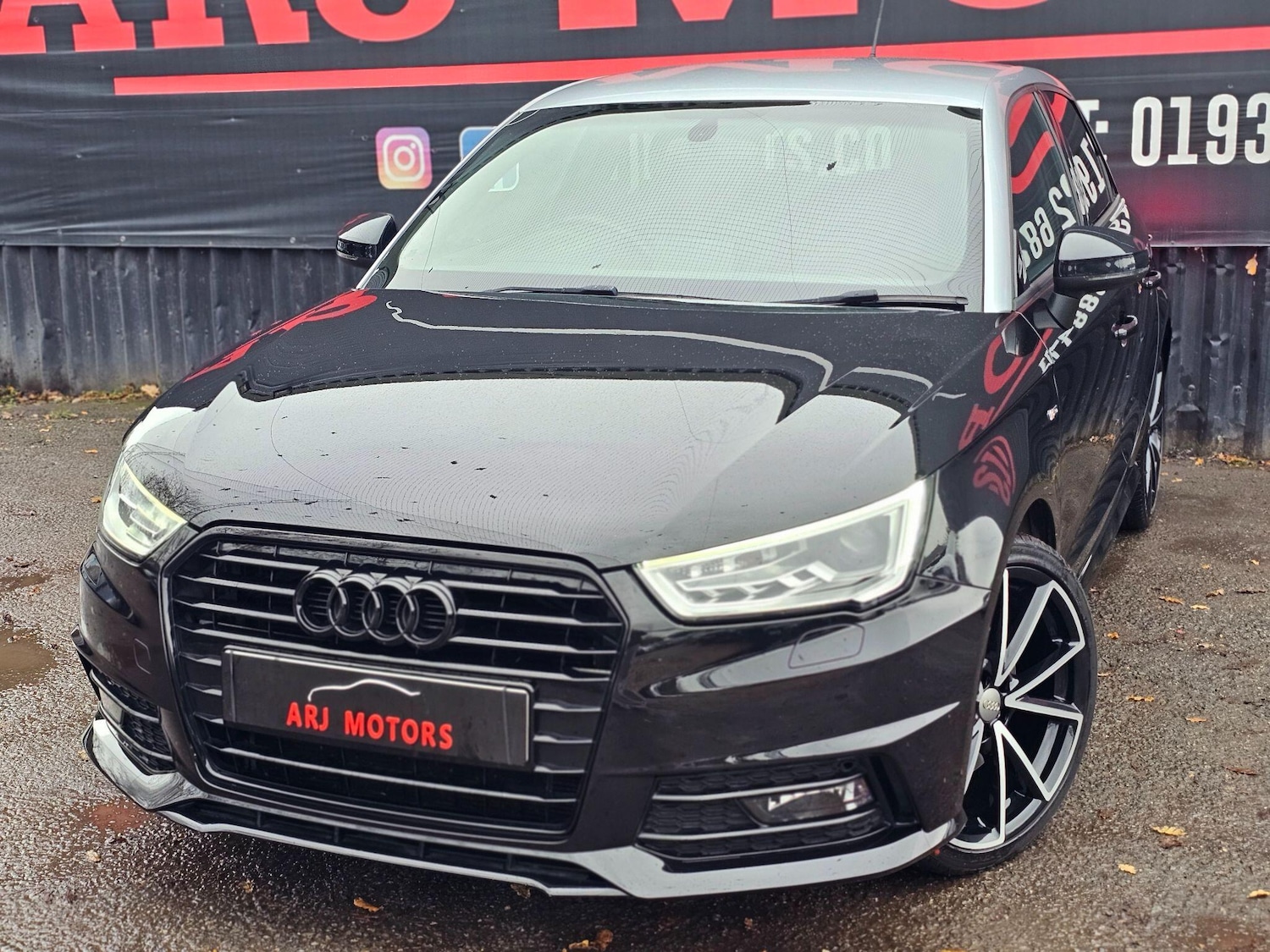 Used Audi A1 2018 for sale - 76886819: Photo 7