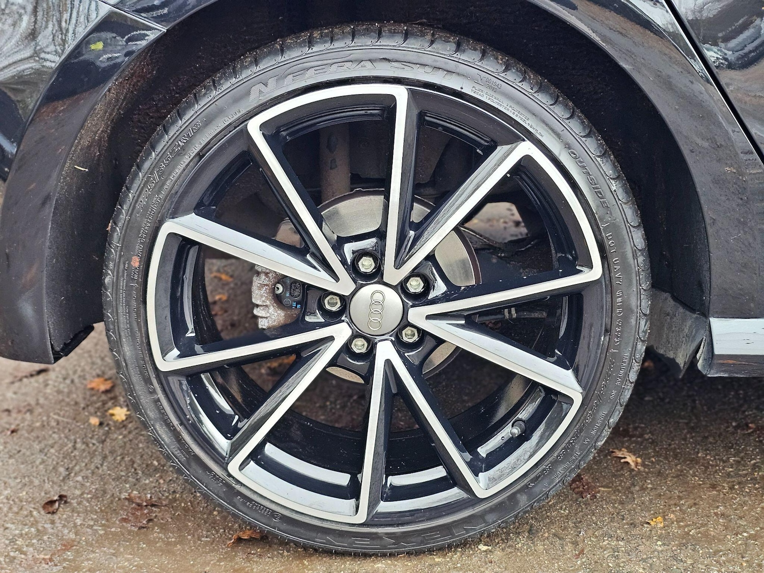 Used Audi A1 2018 for sale - 76886819: Photo 9