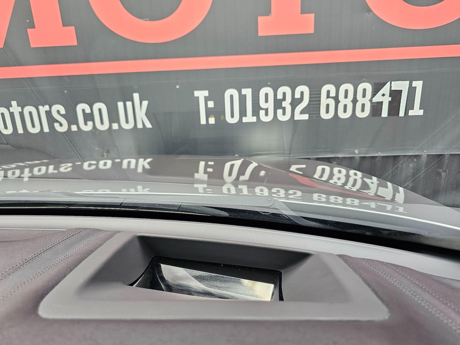 Used BMW x6 M 2017 for sale - 76499759: Photo 13