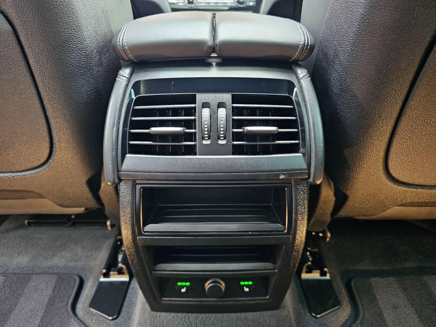 Used BMW x6 M 2017 for sale - 76499759: Photo 17