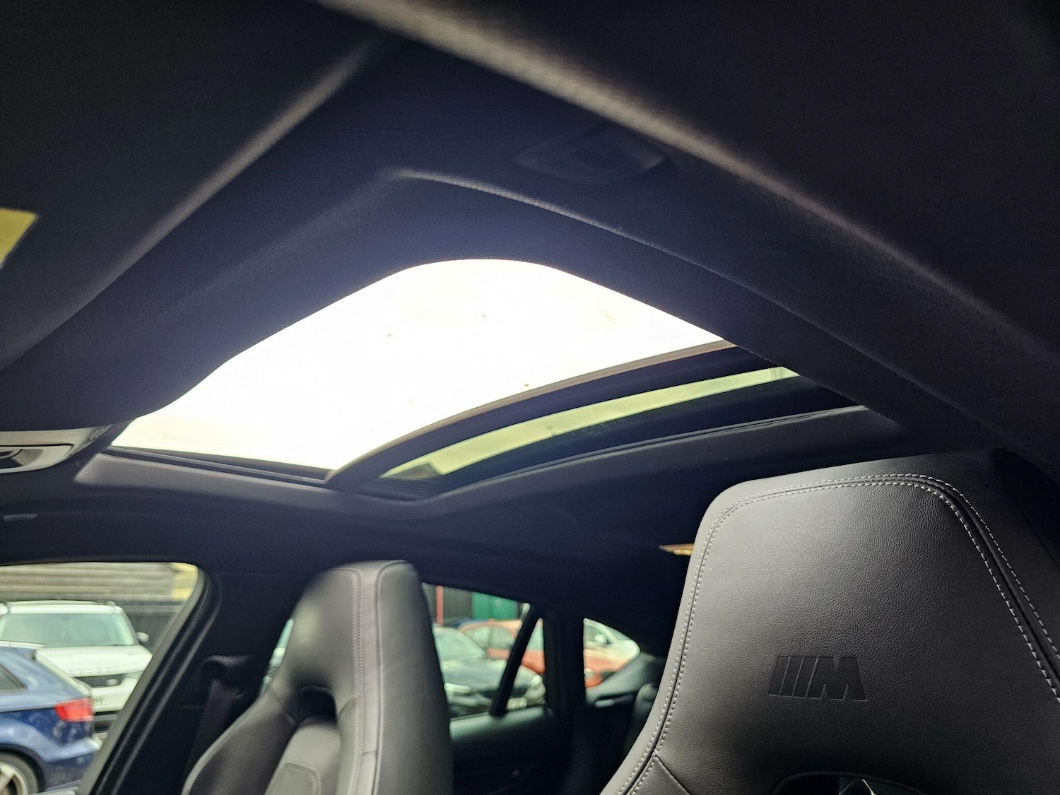 Used BMW x6 M 2017 for sale - 76499759: Photo 19