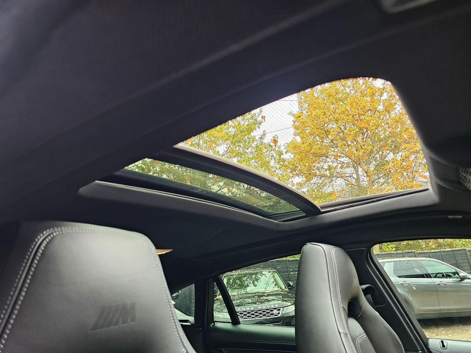 Used BMW x6 M 2017 for sale - 76499759: Photo 2