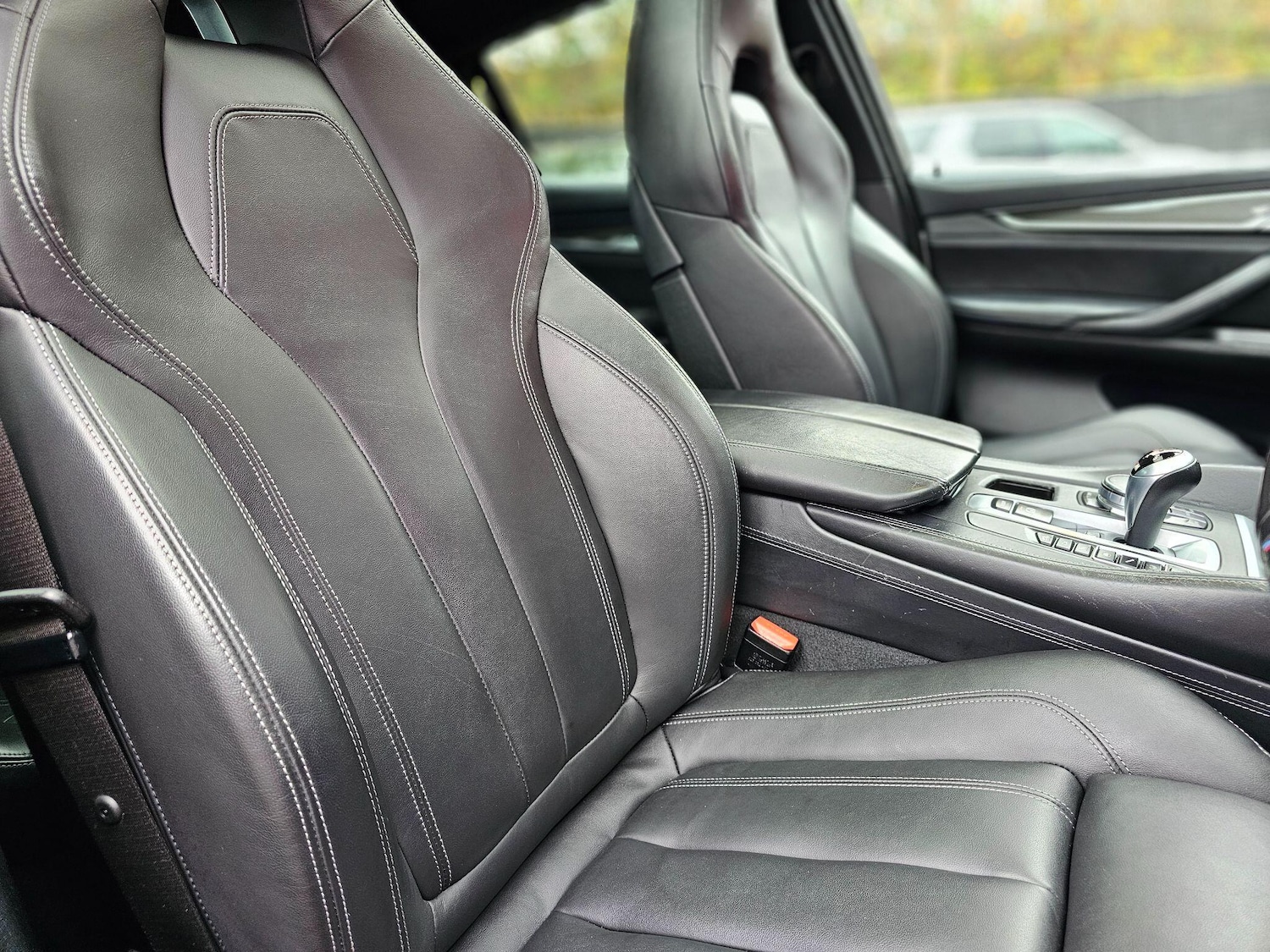 Used BMW x6 M 2017 for sale - 76499759: Photo 21