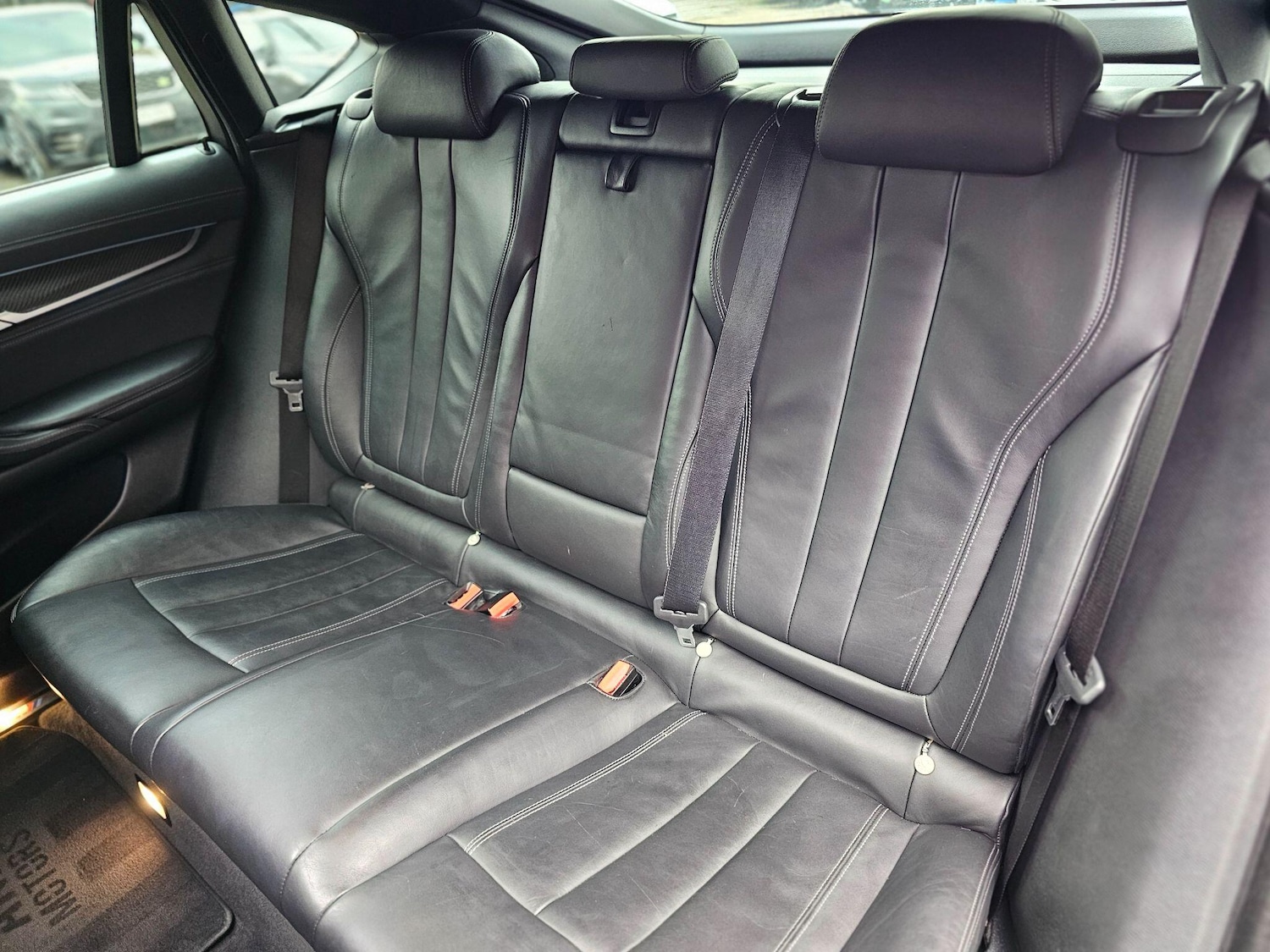 Used BMW x6 M 2017 for sale - 76499759: Photo 24