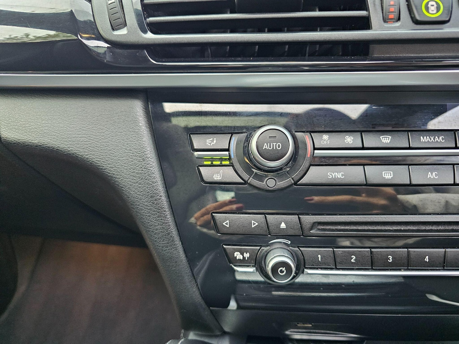 Used BMW x6 M 2017 for sale - 76499759: Photo 26