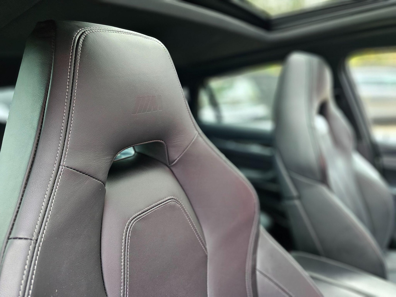 Used BMW x6 M 2017 for sale - 76499759: Photo 28