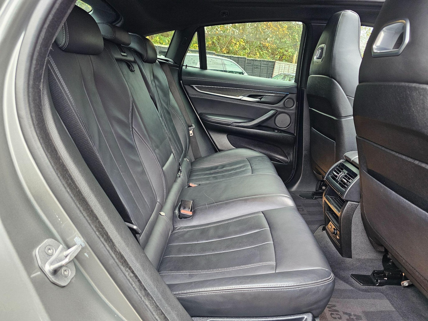 Used BMW x6 M 2017 for sale - 76499759: Photo 33