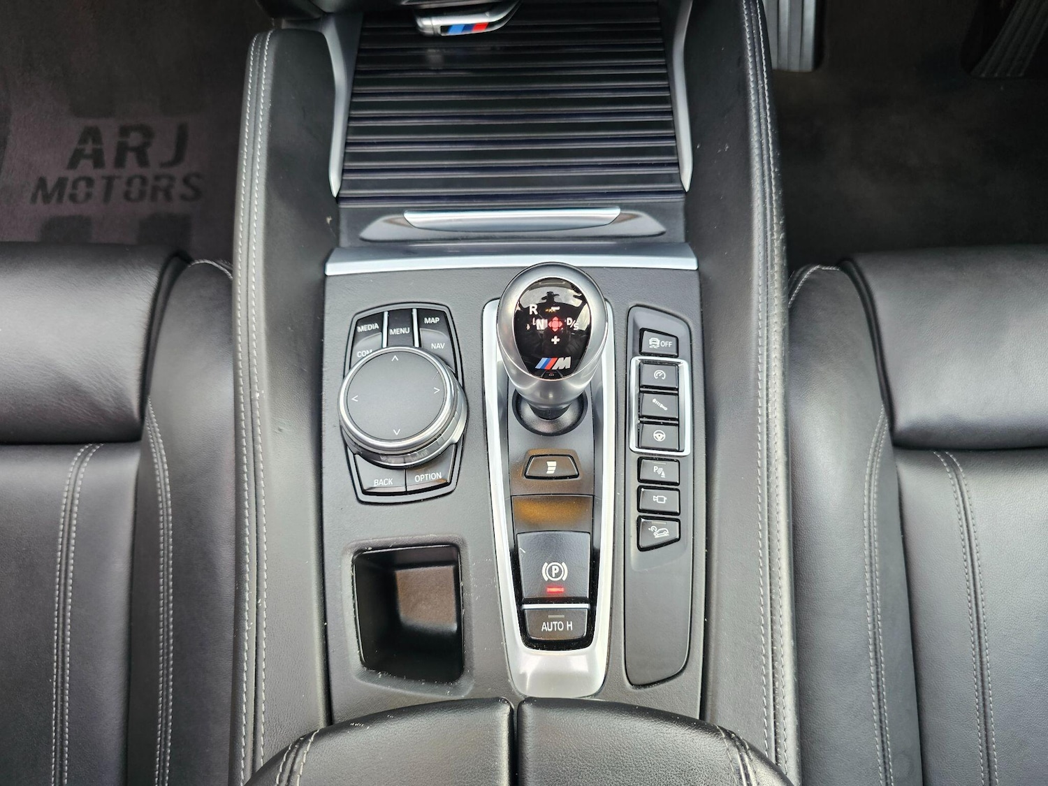 Used BMW x6 M 2017 for sale - 76499759: Photo 39