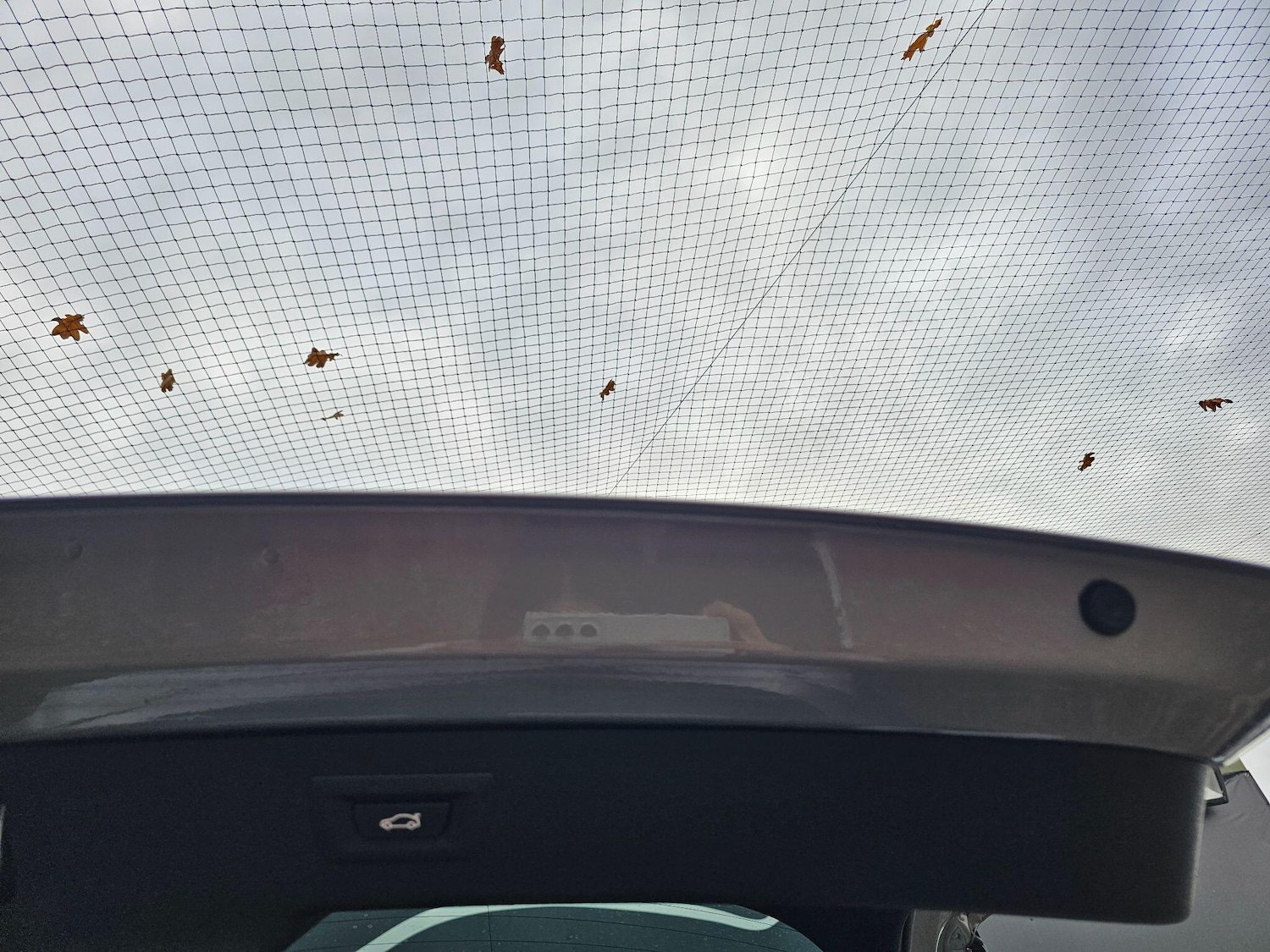 Used BMW x6 M 2017 for sale - 76499759: Photo 49