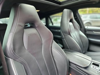 Used BMW x6 M 2017 for sale - 76499759: Photo