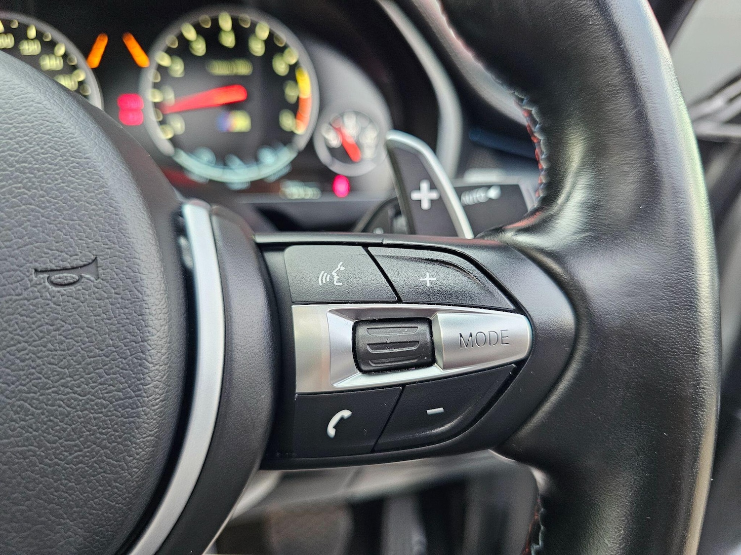 Used BMW x6 M 2017 for sale - 76499759: Photo 51