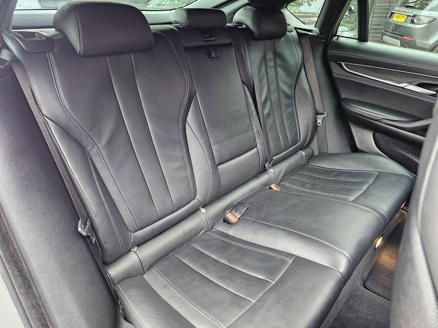 Used BMW x6 M 2017 for sale - 76499759: Photo 52