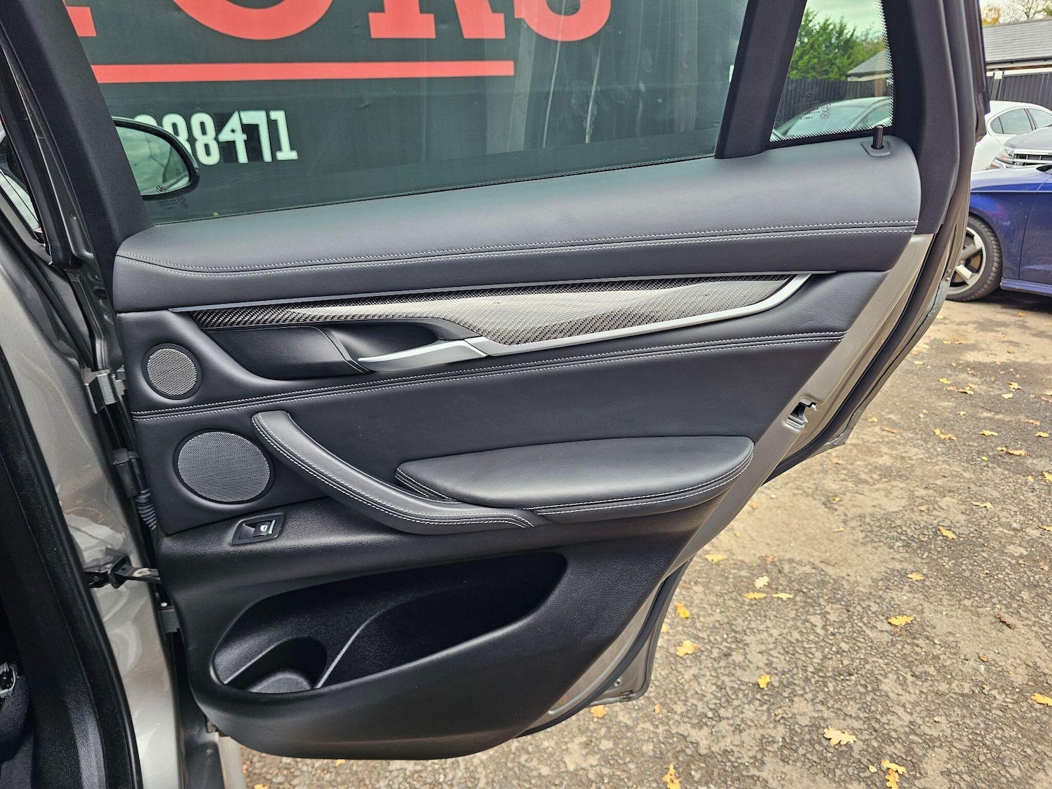 Used BMW x6 M 2017 for sale - 76499759: Photo 54