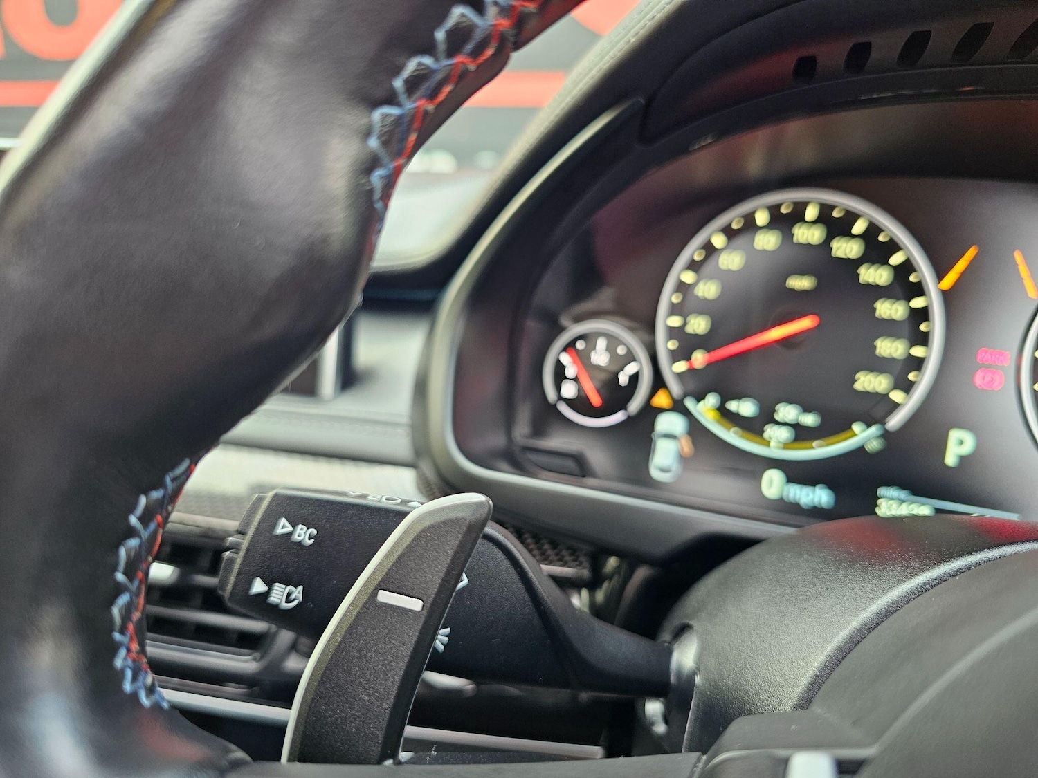 Used BMW x6 M 2017 for sale - 76499759: Photo 55