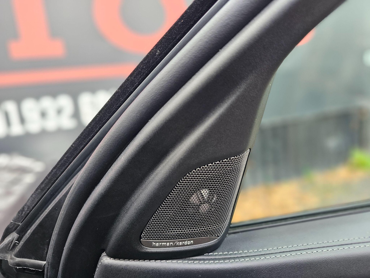 Used BMW x6 M 2017 for sale - 76499759: Photo 6