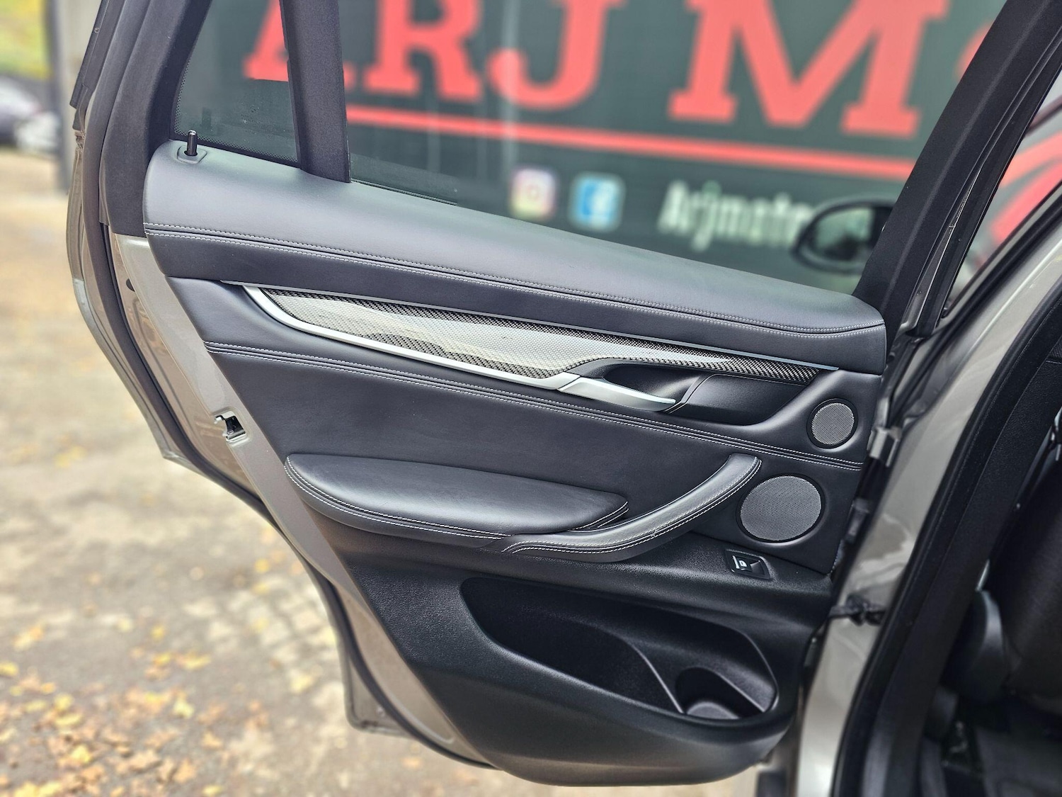 Used BMW x6 M 2017 for sale - 76499759: Photo 60