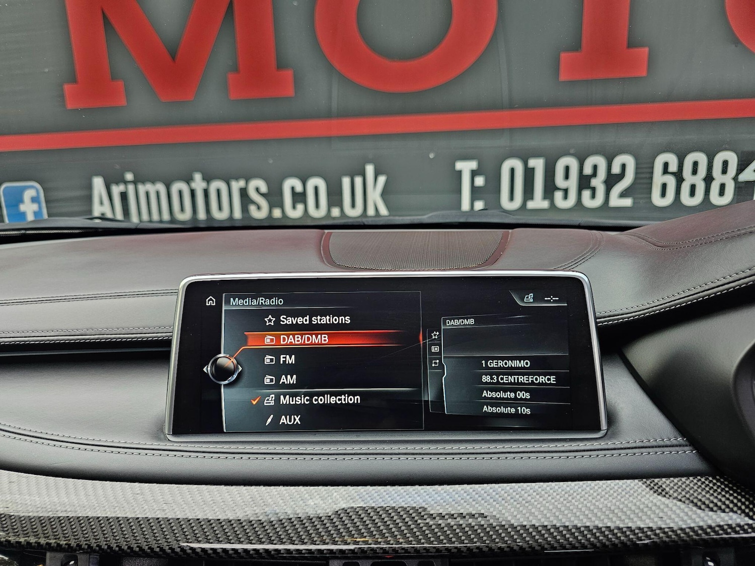 Used BMW x6 M 2017 for sale - 76499759: Photo 65