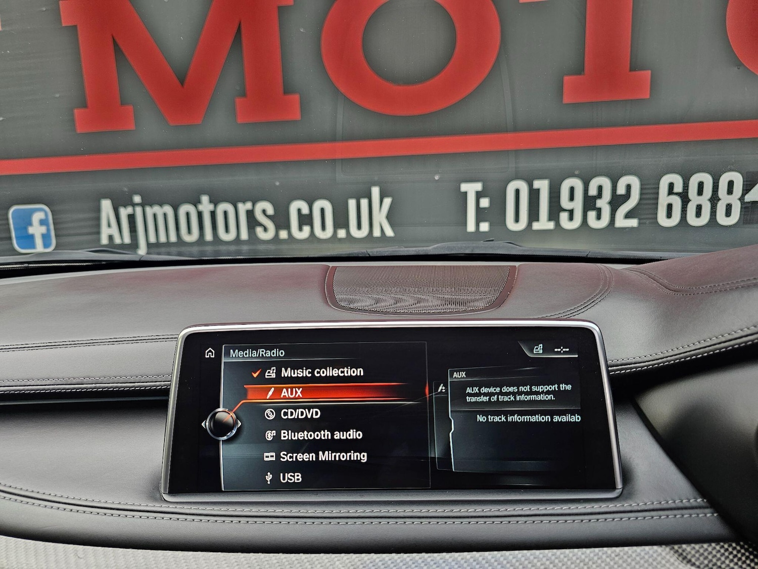 Used BMW x6 M 2017 for sale - 76499759: Photo 67