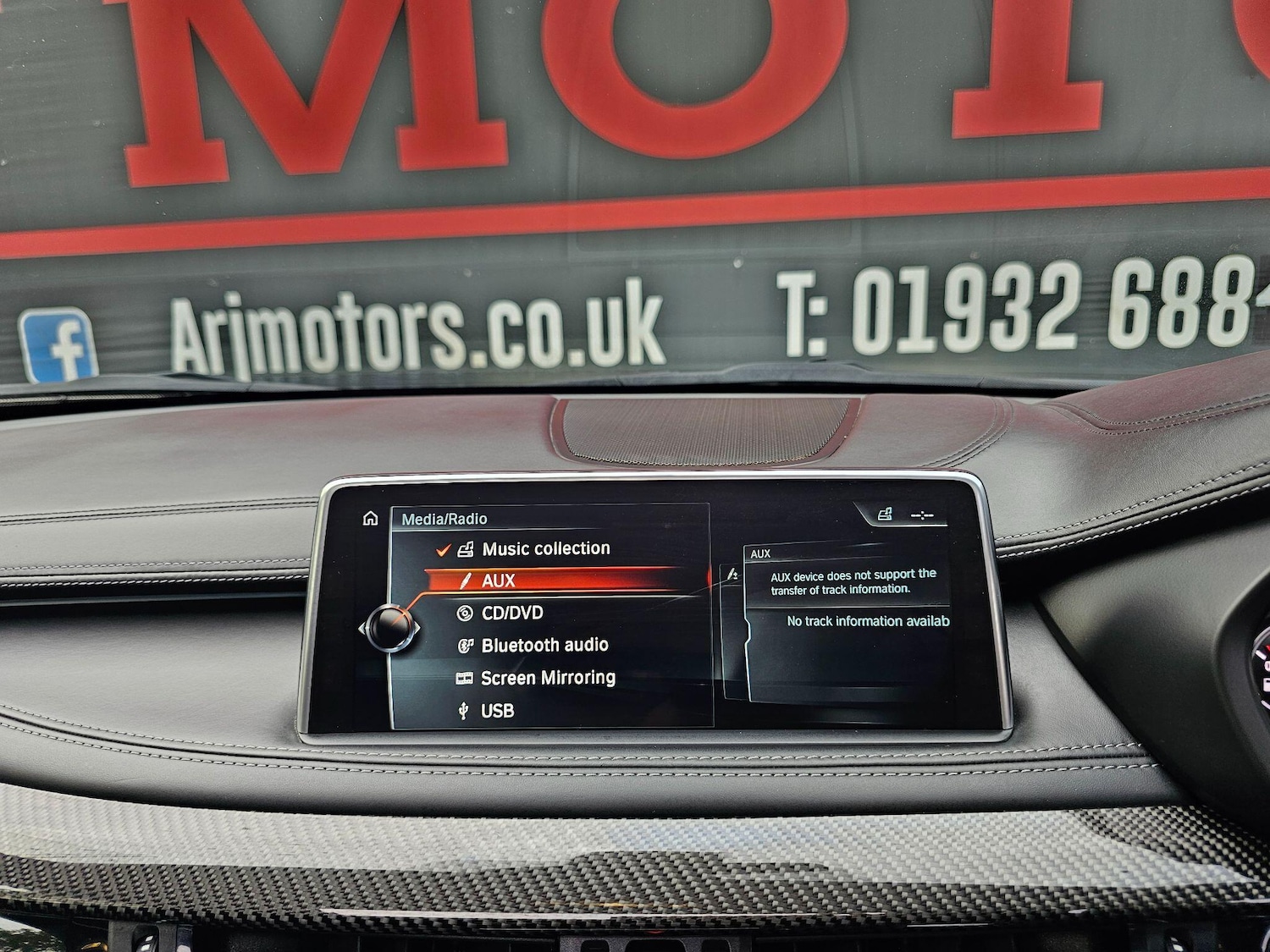 Used BMW x6 M 2017 for sale - 76499759: Photo 69