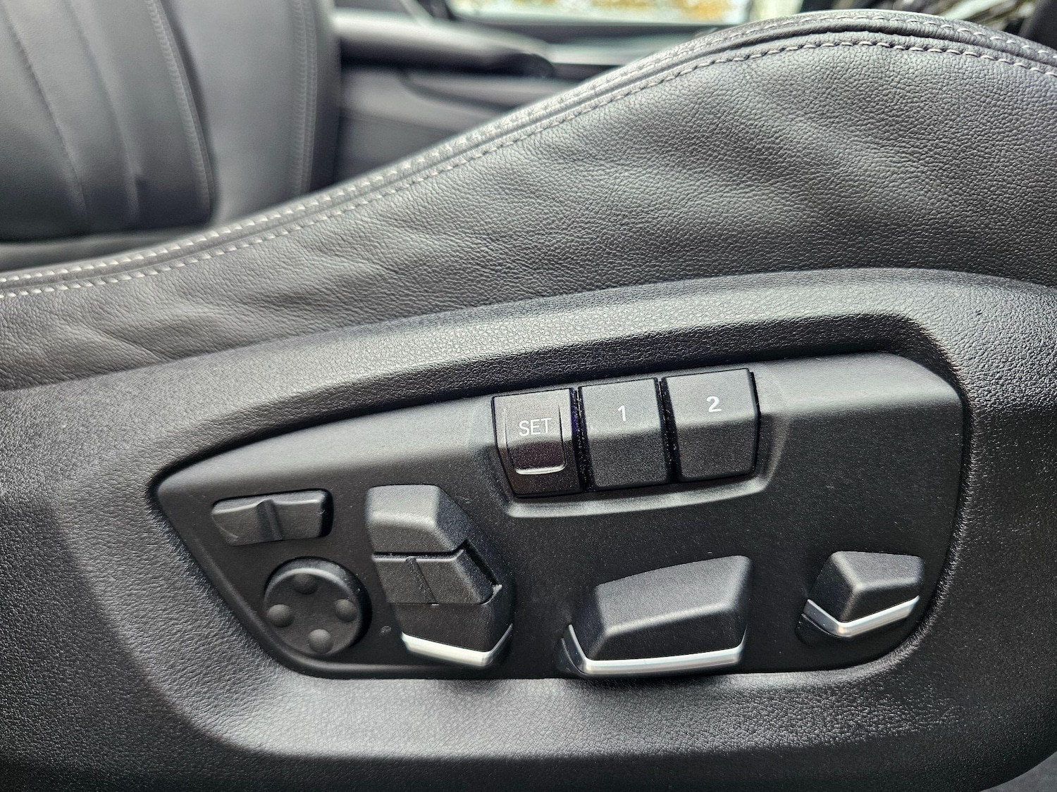 Used BMW x6 M 2017 for sale - 76499759: Photo 7