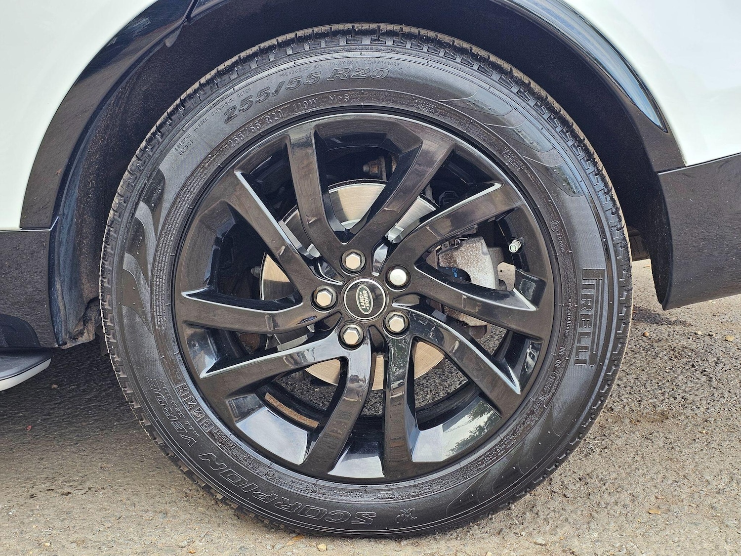 Used Land Rover Discovery 2020 for sale - 76137145: Photo 10