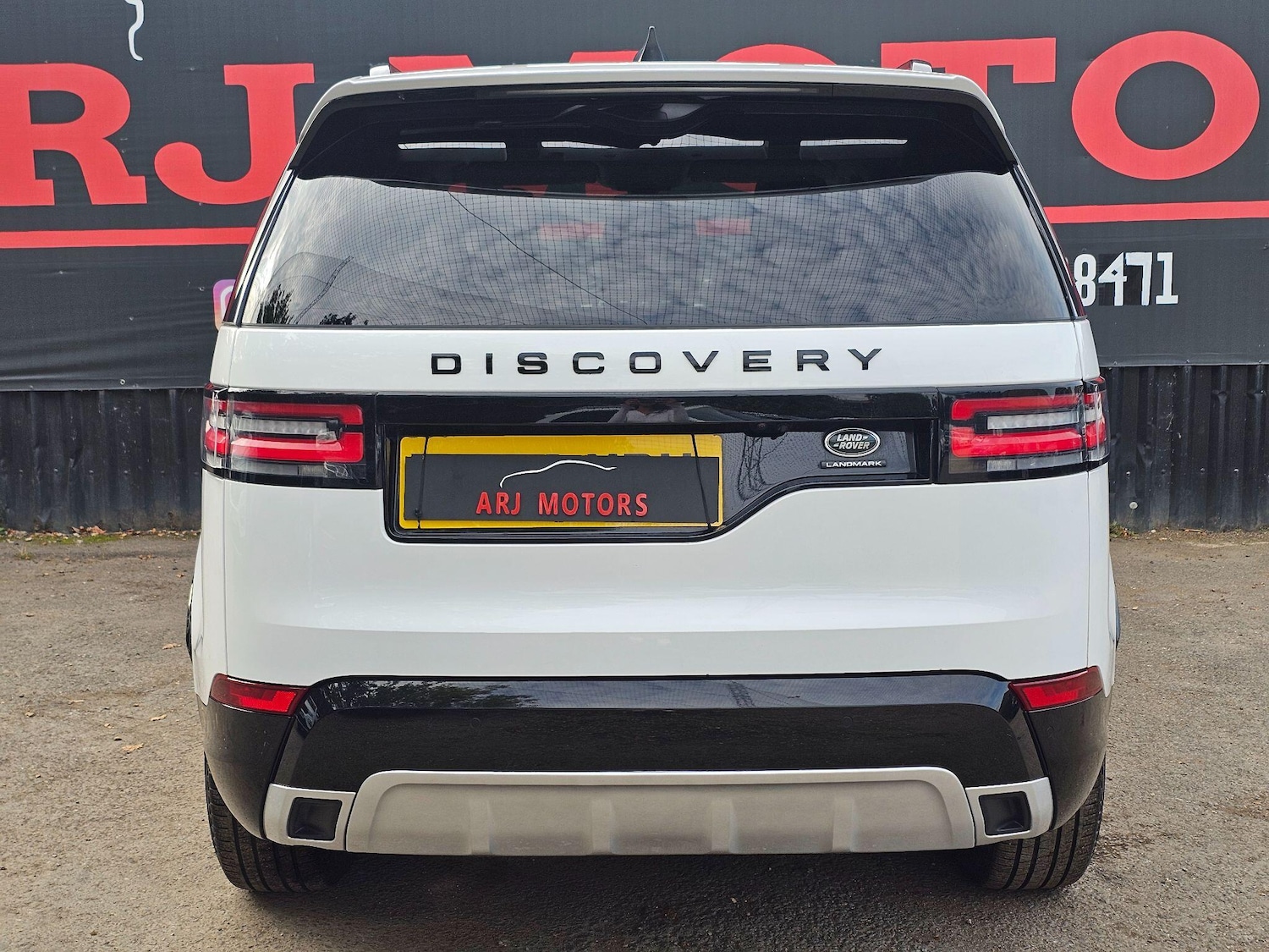 Used Land Rover Discovery 2020 for sale - 76137145: Photo 15