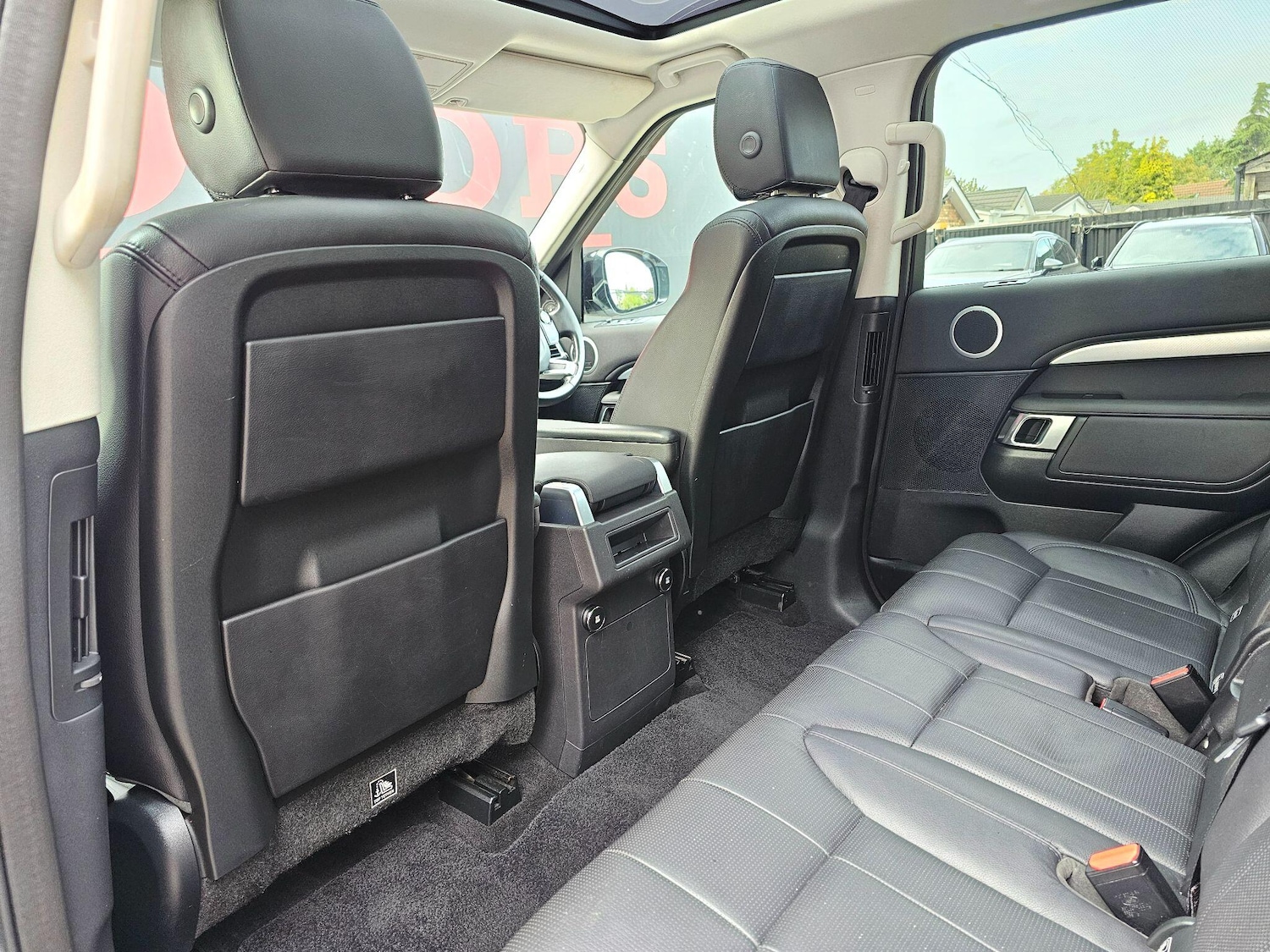 Used Land Rover Discovery 2020 for sale - 76137145: Photo 23