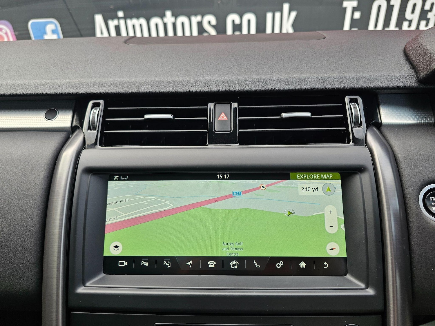 Used Land Rover Discovery 2020 for sale - 76137145: Photo 24