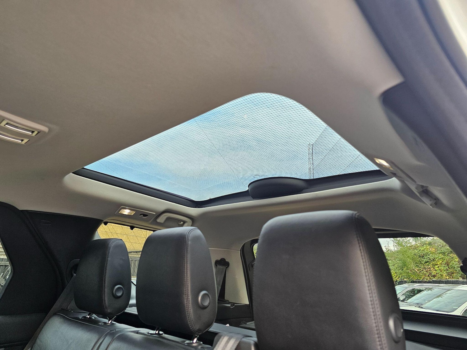 Used Land Rover Discovery 2020 for sale - 76137145: Photo 26