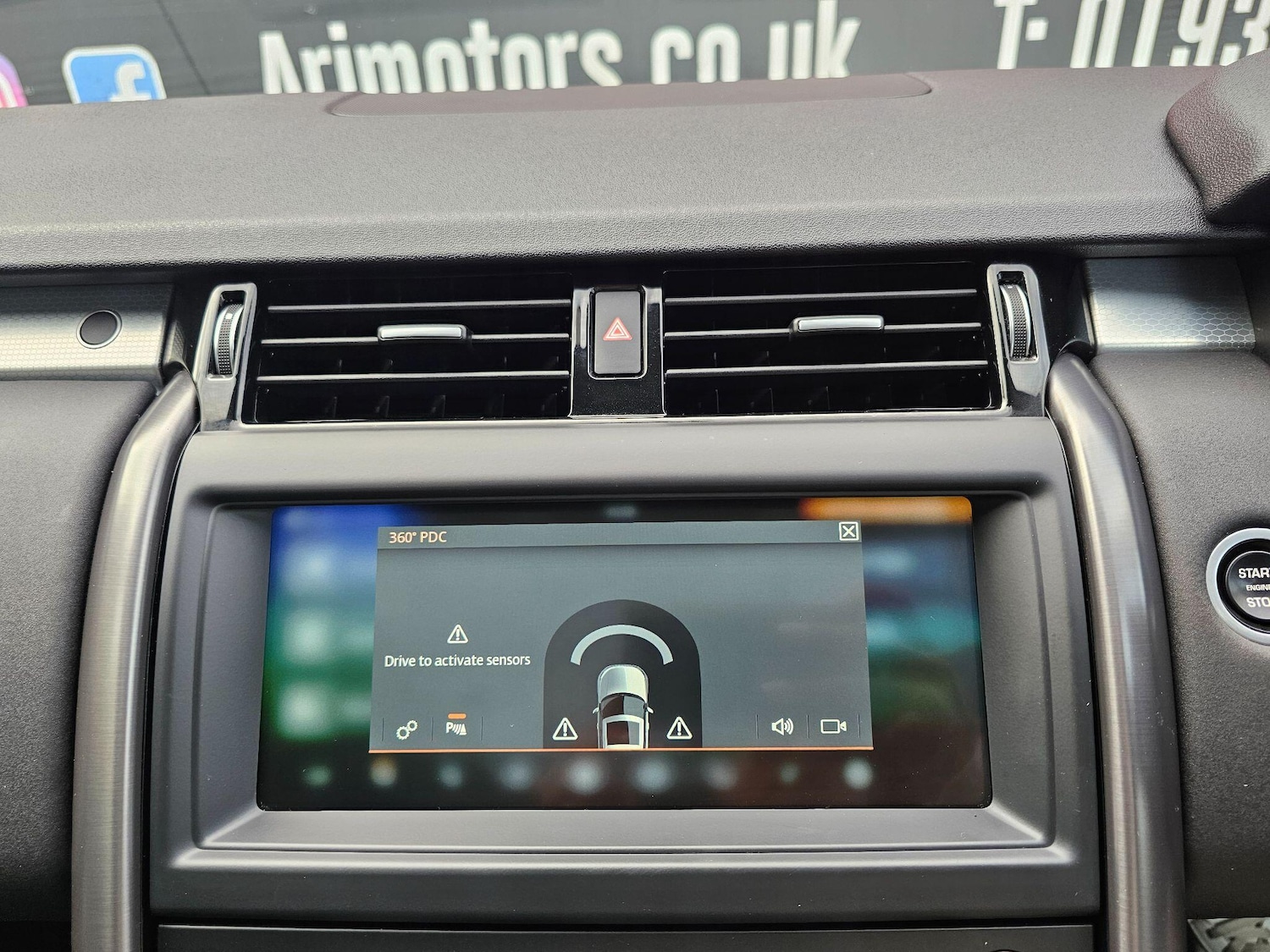 Used Land Rover Discovery 2020 for sale - 76137145: Photo 28