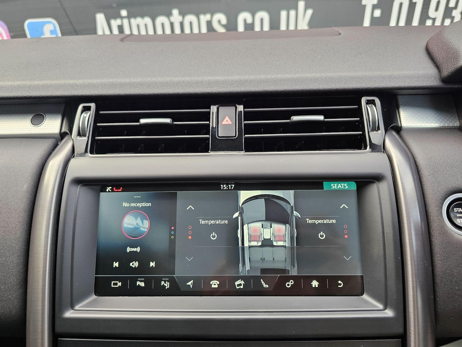 Used Land Rover Discovery 2020 for sale - 76137145: Photo 30