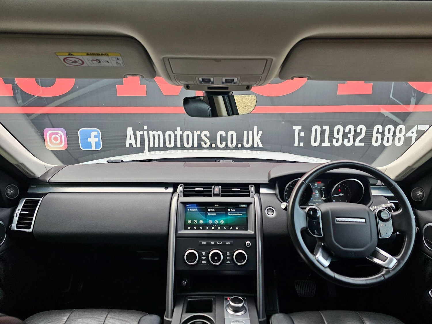Used Land Rover Discovery 2020 for sale - 76137145: Photo 4