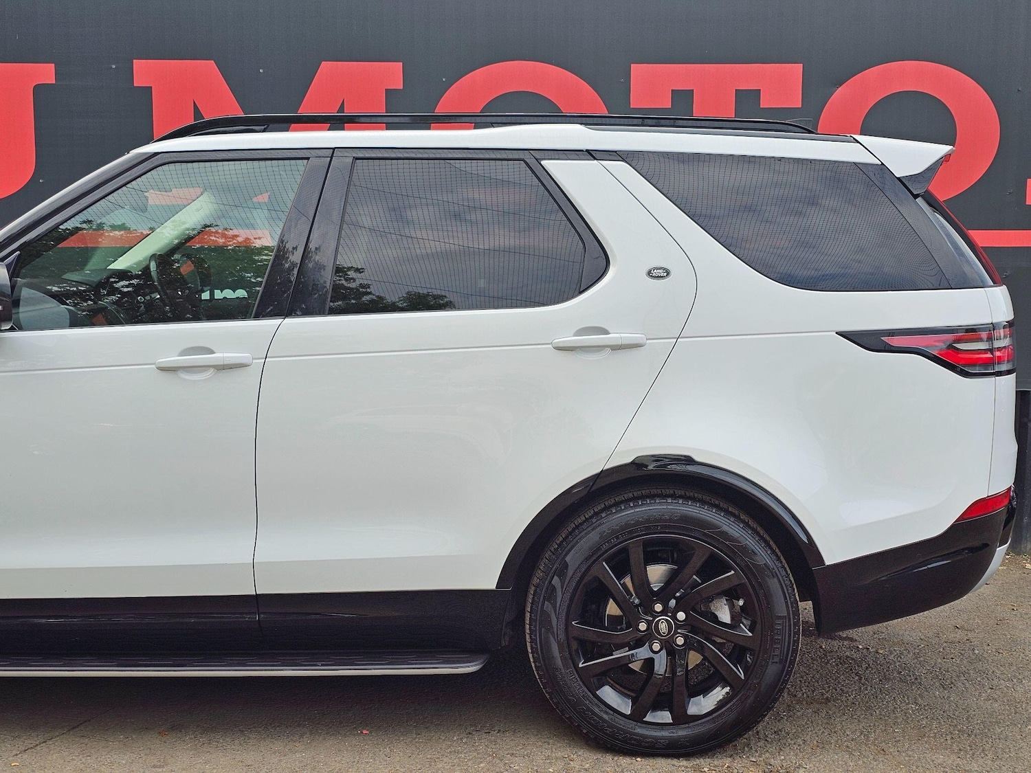 Used Land Rover Discovery 2020 for sale - 76137145: Photo 44